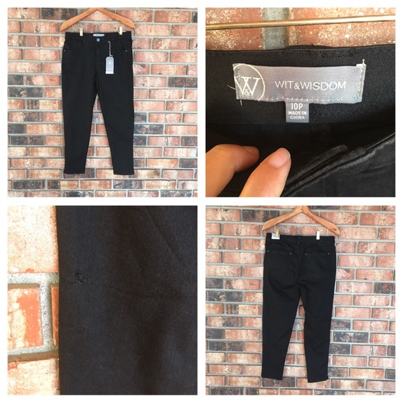 Skinny ankle jeans - Picture 5 of 5